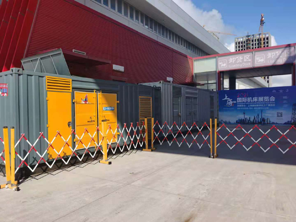 阳春发电机租赁的“望、闻、问、切”你知道多少？