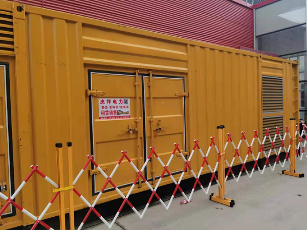 阳春关于通用发电机的十万个为什么？