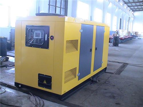 阳春租赁发电机 柴油发电机组的蓄电池种类有哪些？