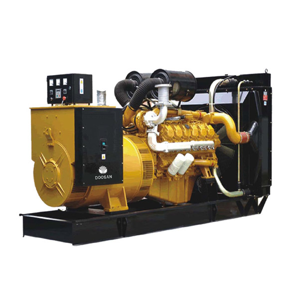 阳春租赁发电机-怎样确保潍柴发电机组的质量