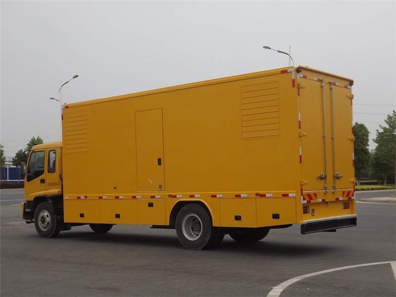 阳春租赁发电机-柴油发电机组出口六要素