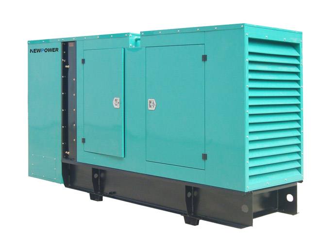 阳春发电车租赁-沃尔沃发电机组多少钱