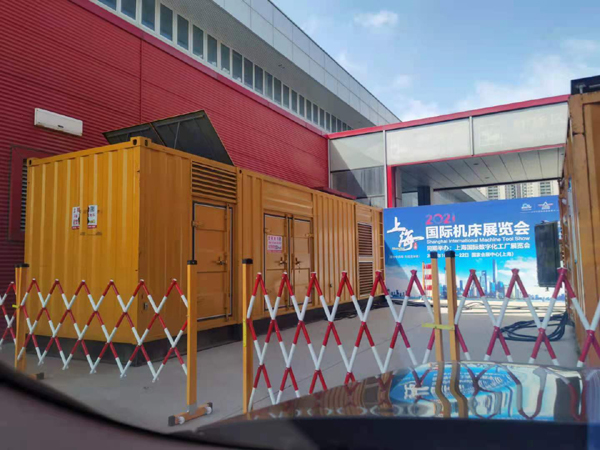 阳春发电车出租-发电机无电压或电压太低怎么办？