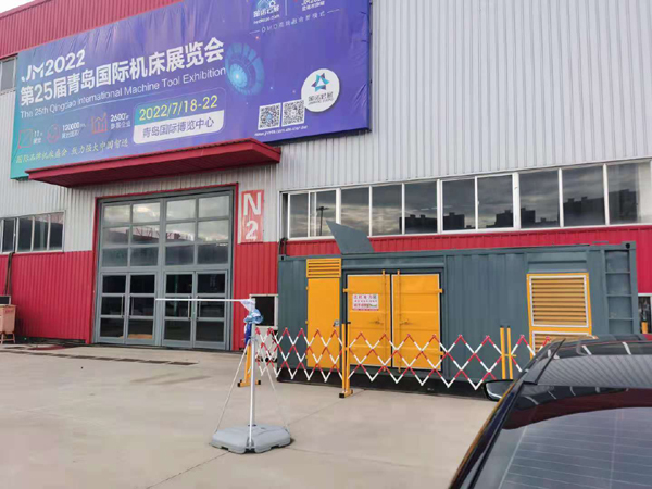 阳春发电机租赁-柴油发电机组不及时维护危害大