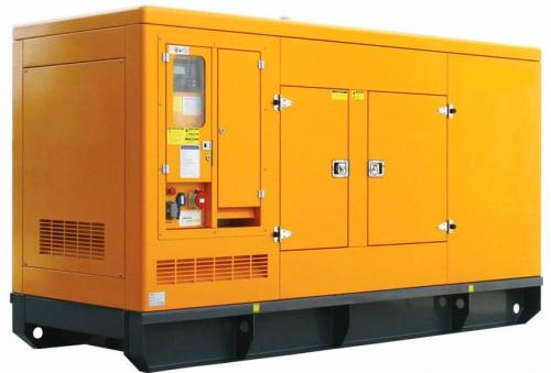阳春出租发电机-发电机组的选购原则包括哪些方面