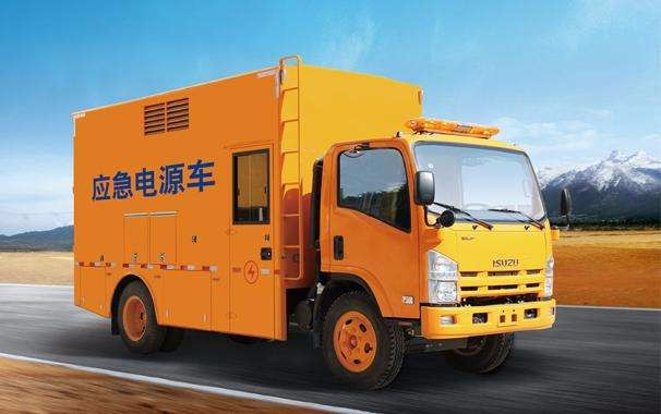 阳春租赁发电机-柴油发电机组紧急停机的正确操作方法