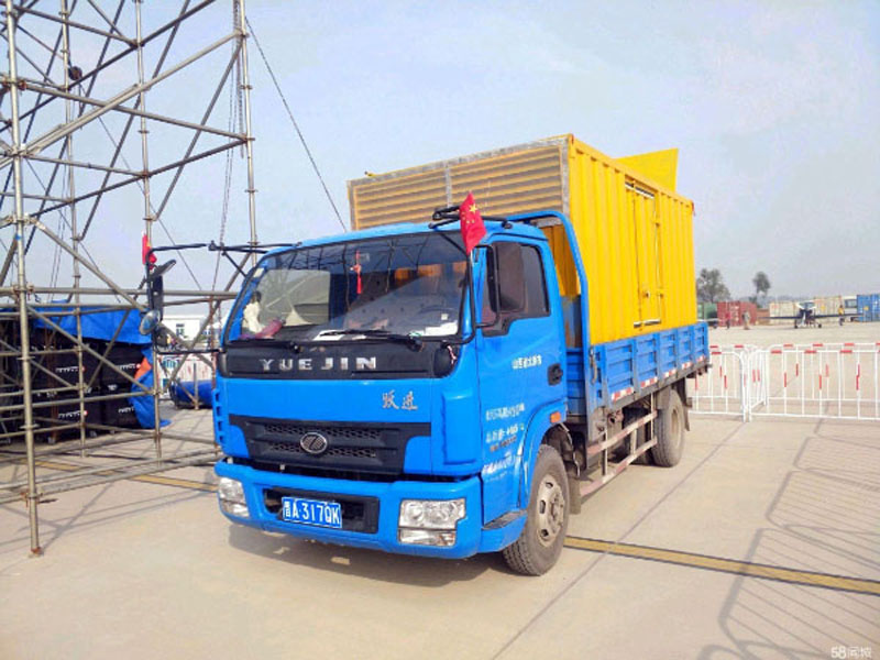 阳春租赁发电机-柴油发电机组租赁之新发电机组热磨合与冷磨合的区别