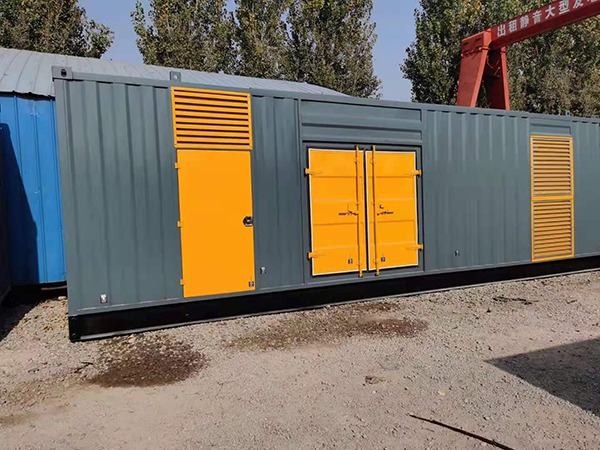 阳春签订发电机出租合同时需要注意的一些重要事项：