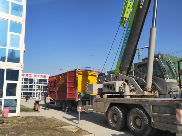 阳春发电机出租50KW柴油发电机组需要配多粗电缆线