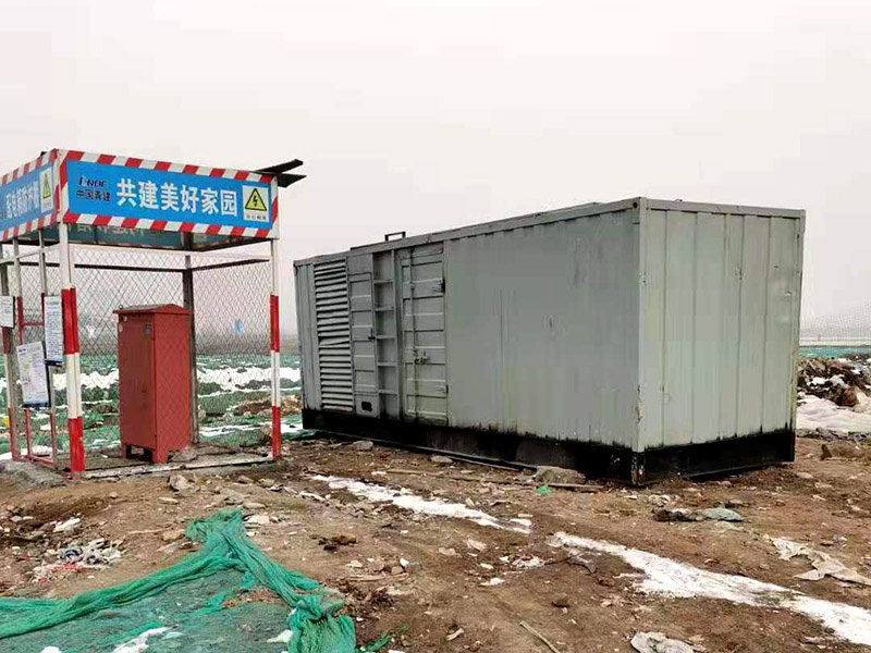 阳春燃气发电机在高海拔地区运行时会遇到哪些常见故障？