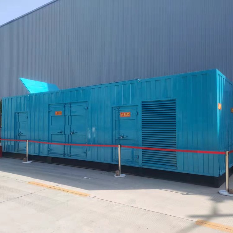 阳春怎样更换柴油发电机组的空气滤清器？