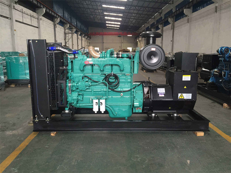 阳春发电机出租租赁如何保证柴油发电机组的正常运行？