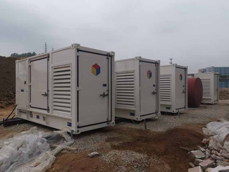 阳春如何降低 200KW 柴油发电机的燃油消耗率？