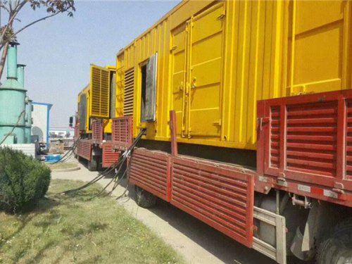 阳春计算 200KW 柴油发电机油耗时，需要考虑哪些因素？