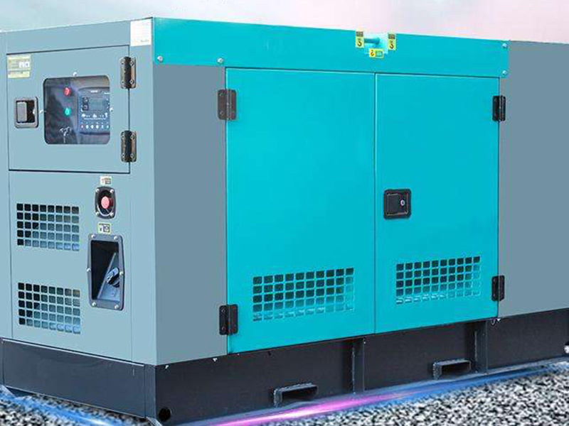 阳春柴油发电机组如何选择适合滤清器密封圈的机油？