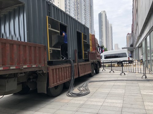 阳春柴油发电机空气滤清器在不同季节的更换周期是否有差异？