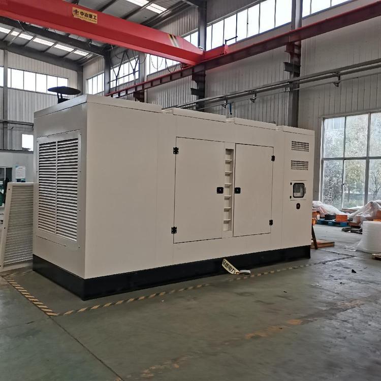 阳春启动发电机组时需要注意什么？