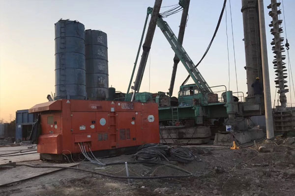 阳春如何检查发电机组燃油系统的密封性？