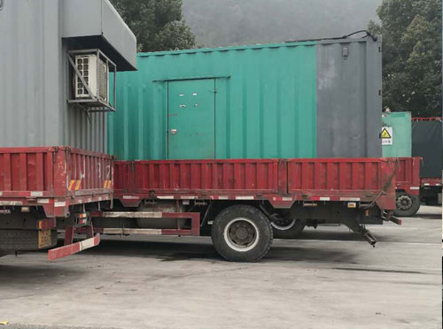 阳春柴油发电机组使用注意安全事项有哪些？