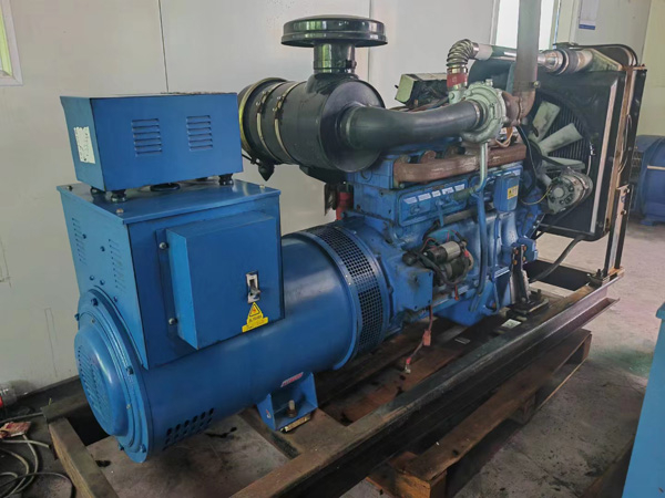 阳春100kW柴油发电机组使用多级机油有哪些优缺点？