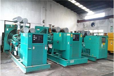 阳春如何判断汽油发电机组电瓶的使用寿命？