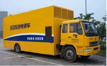 阳春发电机组如何判断水冷式机油散热器是否需要更换？