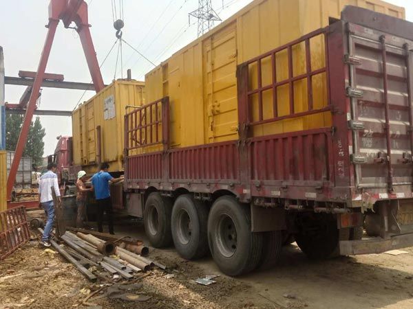 阳春更换水冷式机油散热器密封件的操作步骤是怎样的？