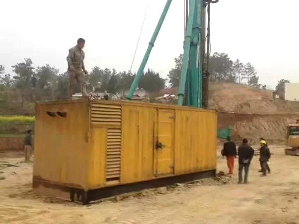 阳春柴油发电机组应用场合有哪些？